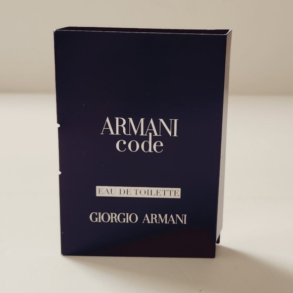 Giorgio armani - Picture 2 of 4